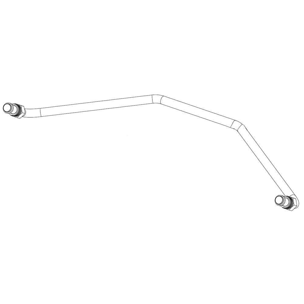 Samsung DG94-03753A Assy Tube Manifold-Center