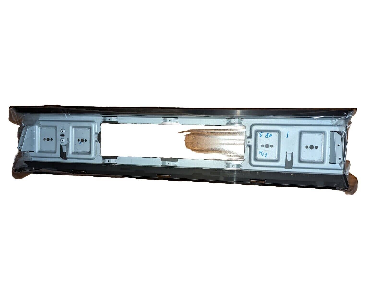 Samsung DG94-04031A Control Panel Sub