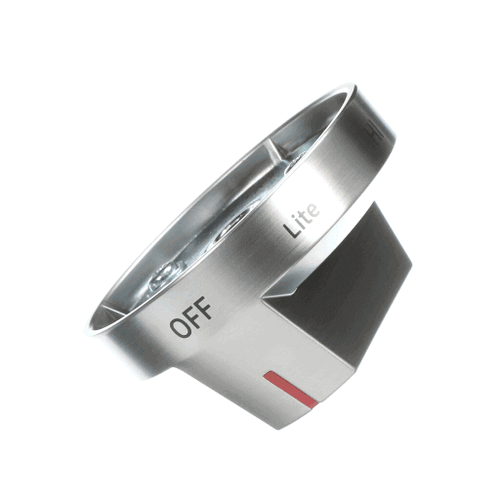 Samsung DG94-04167D assy knob;nx60a6511ss,pc abs,s