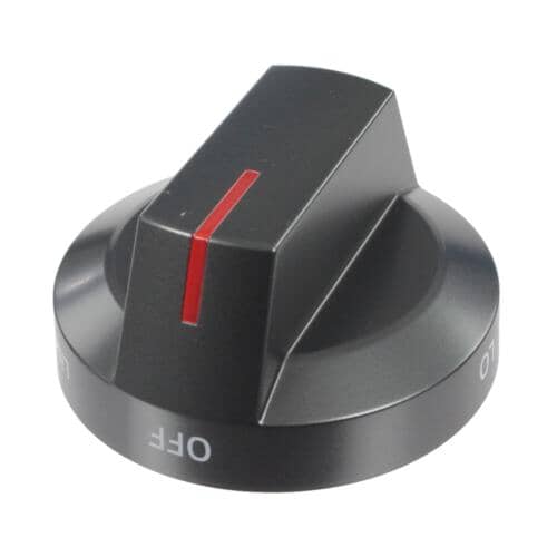 Samsung DG94-04167M assembly knob