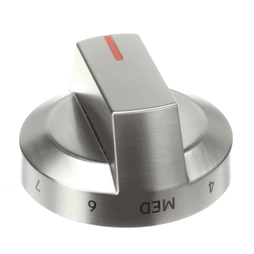 Samsung DG94-04396B Assembly Knob
