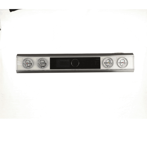 Samsung DG94-04664F assembly control box-module