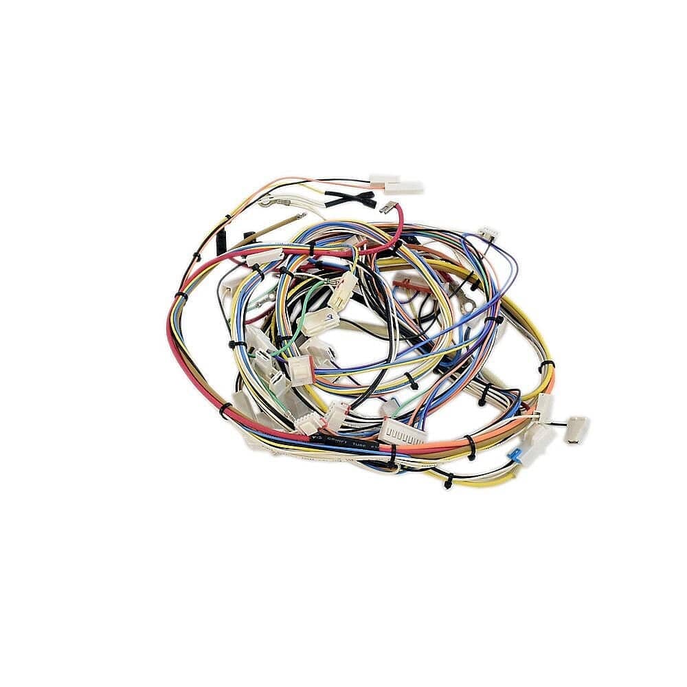 Samsung DG96-00130B ASSEMBLY MAIN WIRE HARNESS