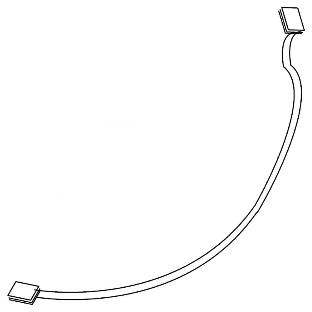 Samsung DG96-00135A ASSEMBLY WIRE HARNESS-M