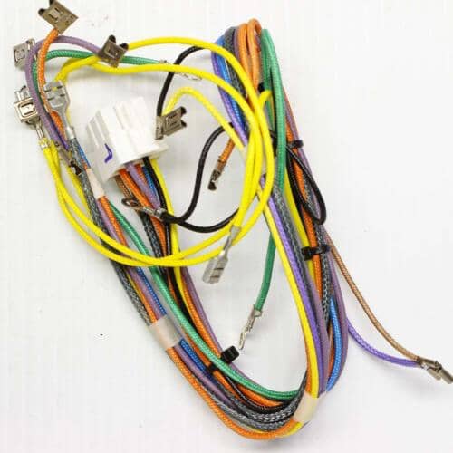 Samsung DG96-00224A Assembly Wire Harness-Cooktop B