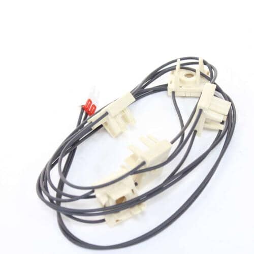  Samsung DG96-00298A Range Igniter Switch And Harness Assembly