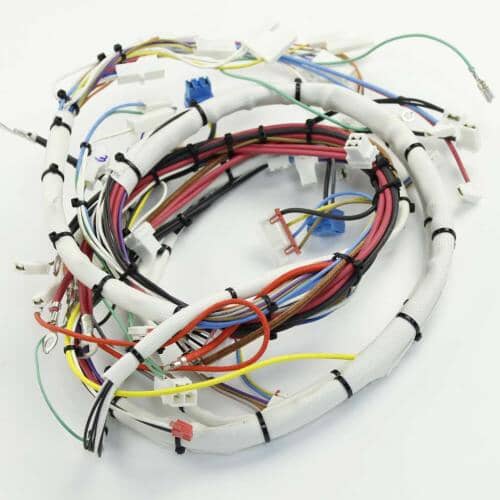  Samsung DG96-00321A Range Wire Harness