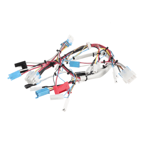 Samsung DG96-00322A Assembly Wire Harness-Display