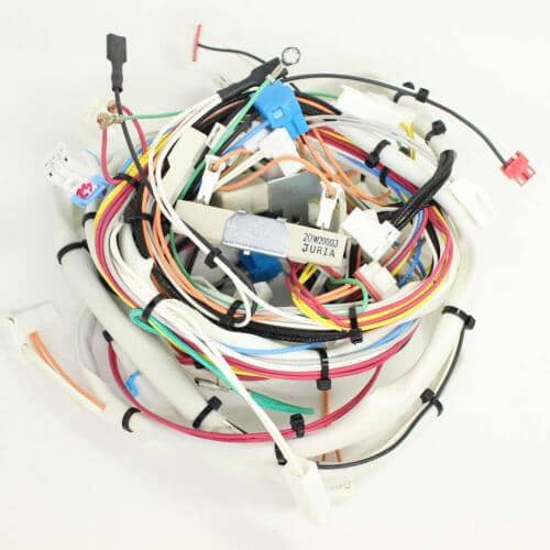 Samsung DG96-00366A Range Main Wire Harness