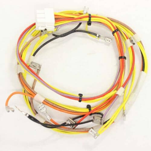 Samsung DG96-00377A Assembly Wire Harness-Cooktop