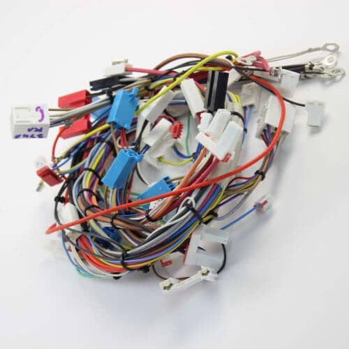  Samsung DG96-00378A Range Wire Harness