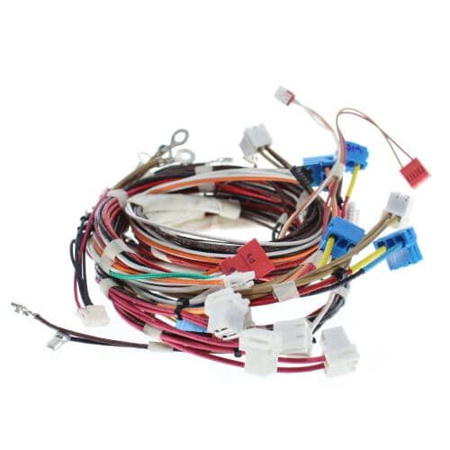  Samsung DG96-00487A ASSEMBLY MAIN WIRE HARNESS