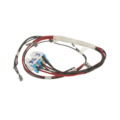 Samsung DG96-00489A ASSEMBLY WIRE HARNESS-POWER