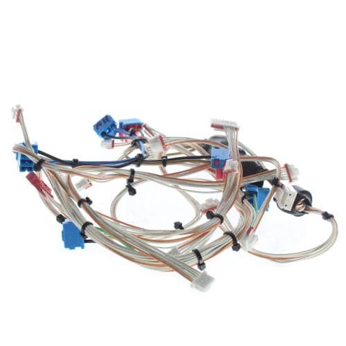 Samsung DG96-00504A ASSEMBLY MAIN WIRE HARNESS