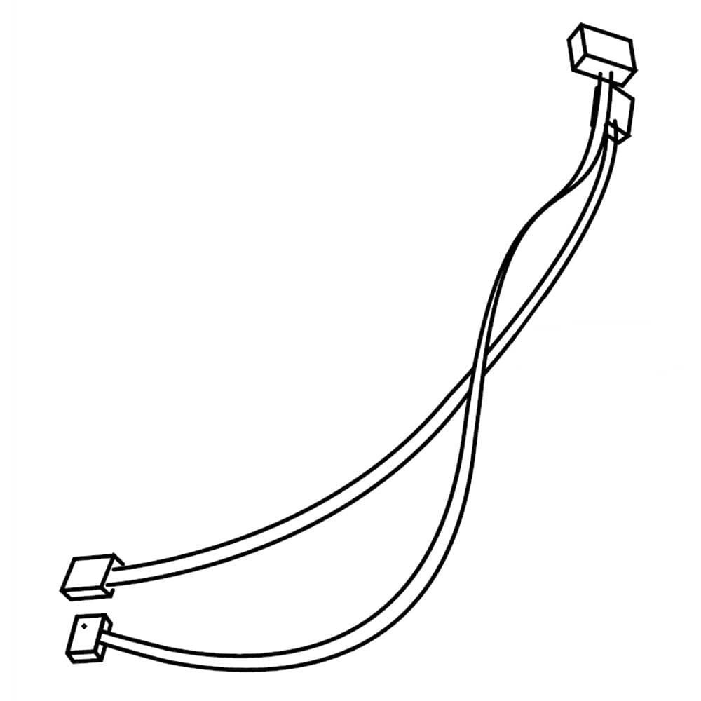 Samsung DG96-00525A Harness-Ea