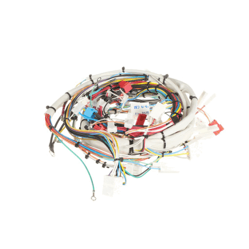 Samsung DG96-00527A ASSEMBLY MAIN WIRE HARNESS