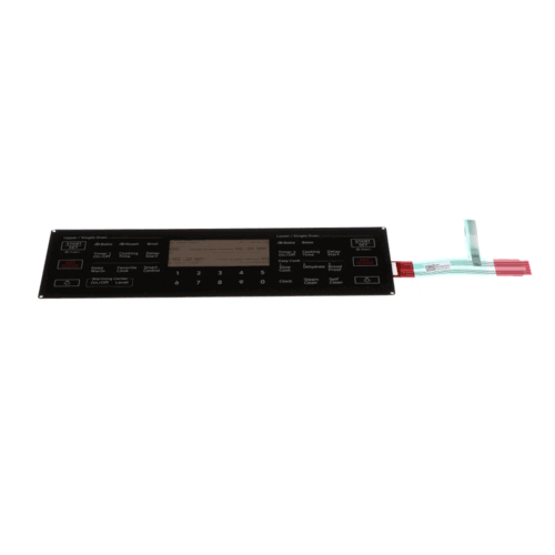 Samsung DG96-00559A Range Touch Control Panel
