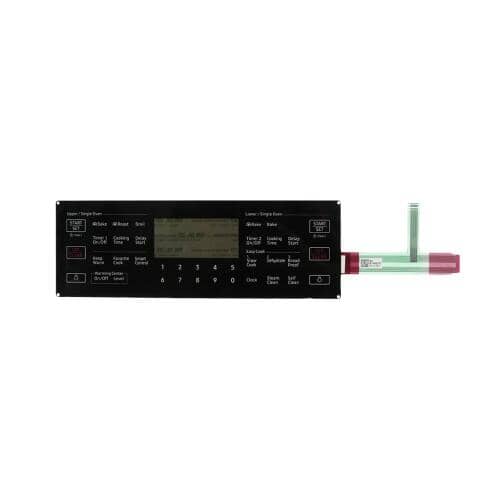 Samsung DG96-00559A Range Touch Control Panel