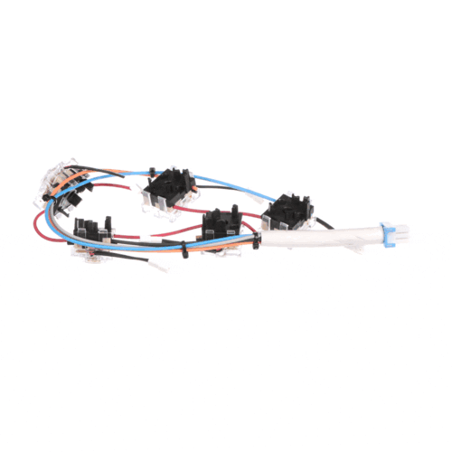 Samsung DG96-00591A ASSEMBLY SWITCH IGNITION