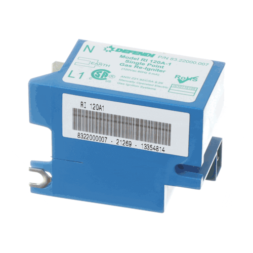 Samsung DG96-00592A ASSEMBLY MODULE SPARK