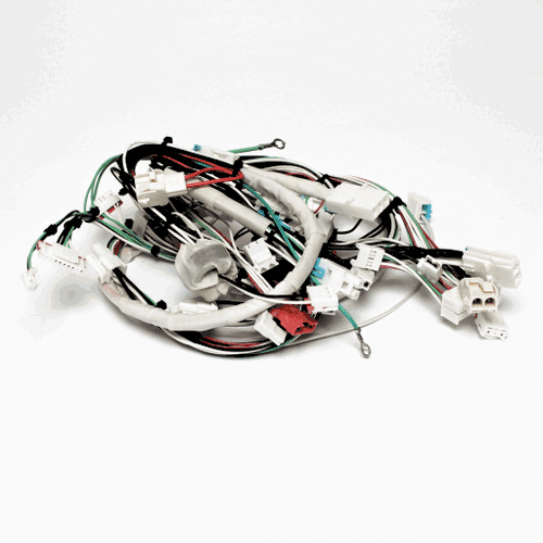 Samsung DG96-00689A ASSEMBLY WIRE HARNESS-MAIN;NX3