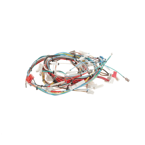 Samsung DG96-00794A Assembly Wire Harness Main