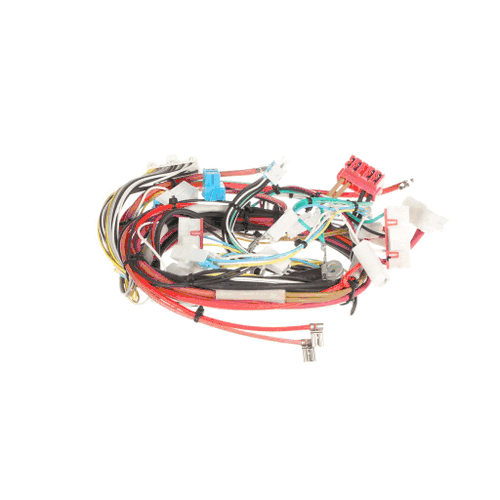 Samsung DG96-00809A Assembly Wire Harness Main