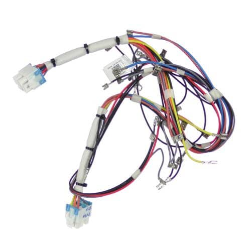 Samsung DG96-00818A Assembly Wire Harness Cooktop