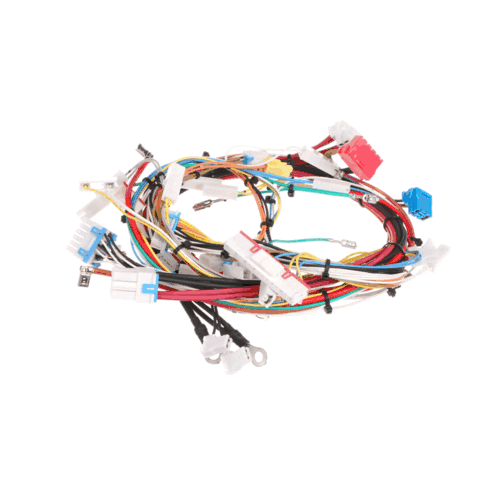 Samsung DG96-00848A Assembly Wire Harness Main
