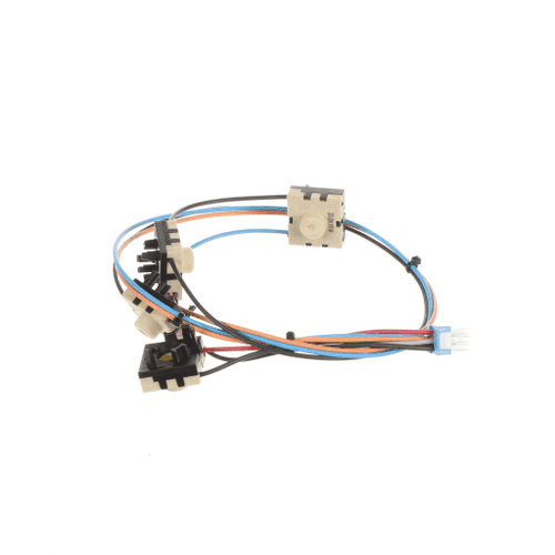 Samsung DG96-00998A Assembly Switch Ignition;Dop30