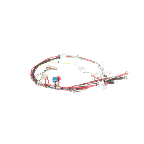 Samsung DG96-01162A ASSEMBLY WIRE HARNESS-MAIN;RAD