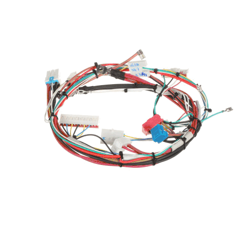 Samsung DG96-01163A ASSEMBLY WIRE HARNESS-MAIN;RAD