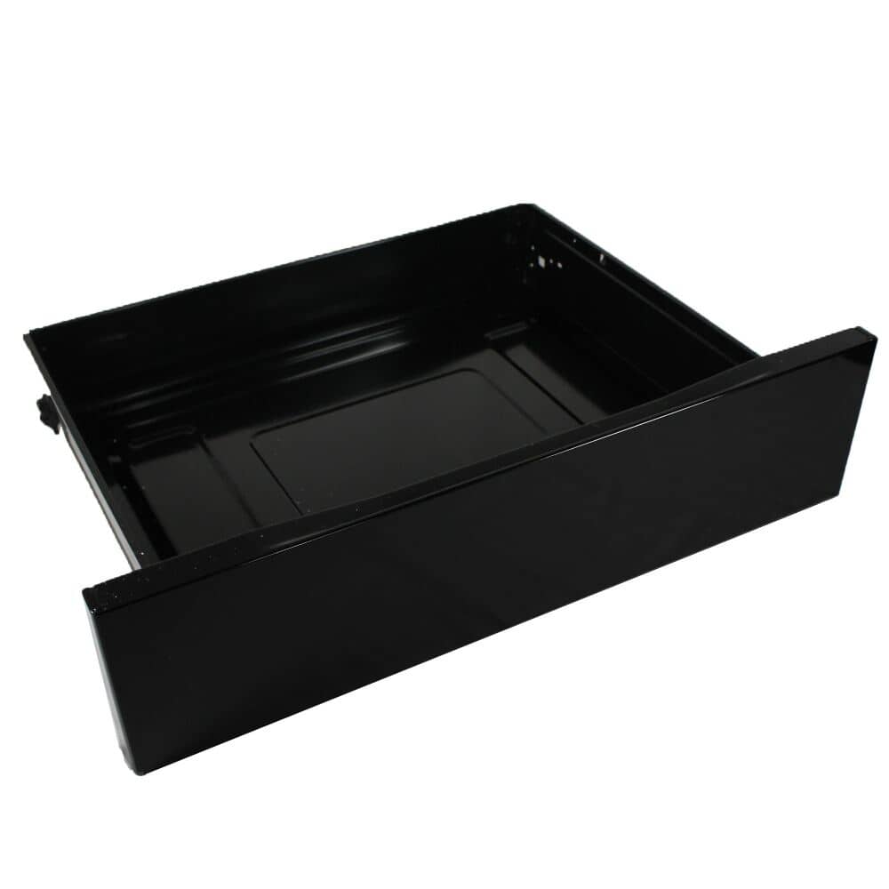 Samsung DG97-00053U Range Storage Drawer Assembly