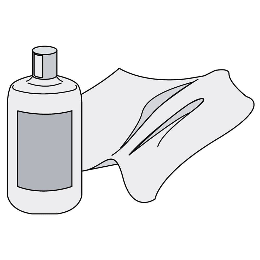 Samsung DG97-00085A Clean Kit