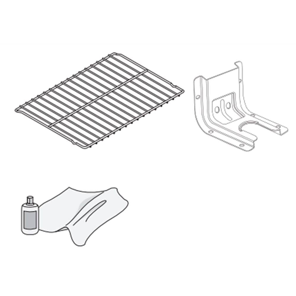 Samsung DG97-00118P Assembly Accessory