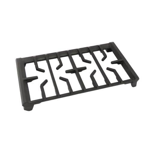 Samsung DG98-01190A Cooktop Burner Grate, Left