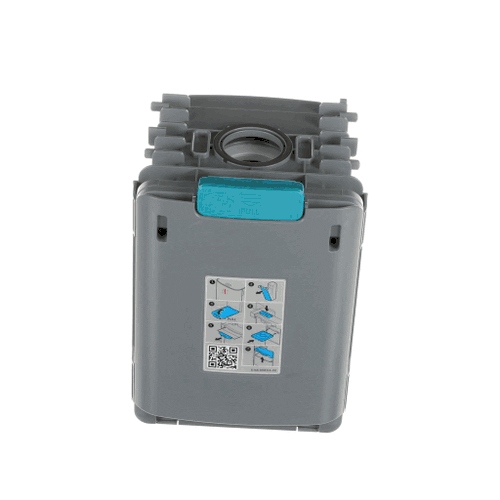 Samsung DJ97-02806A Assembly Body Dust