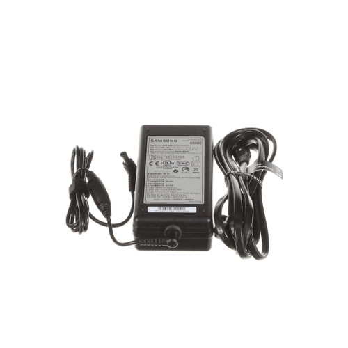 Samsung DJ98-01112G ACCESSORY ASSEMBLY