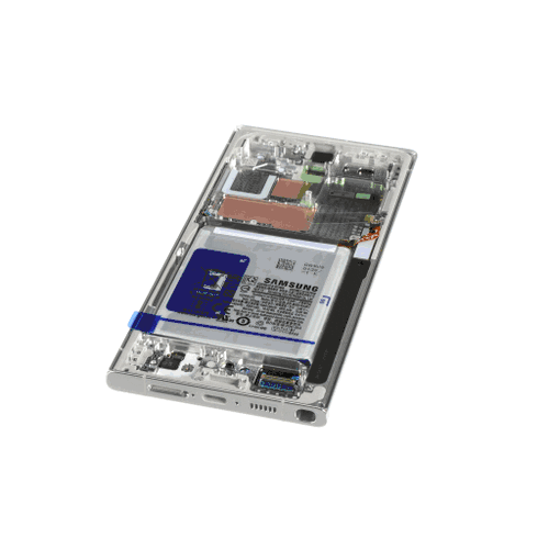 Samsung Gh82-30458g Svc Lcd Assyemblyembly Octa Ki