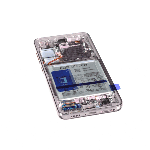 Samsung Mobile Galaxy S LCD Assembly (Octa Core) GH82-30749D