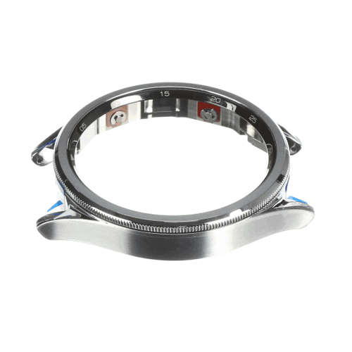 Samsung Mobile Galaxy GW6 Classic 47mm LCD Silver GH82-31761A