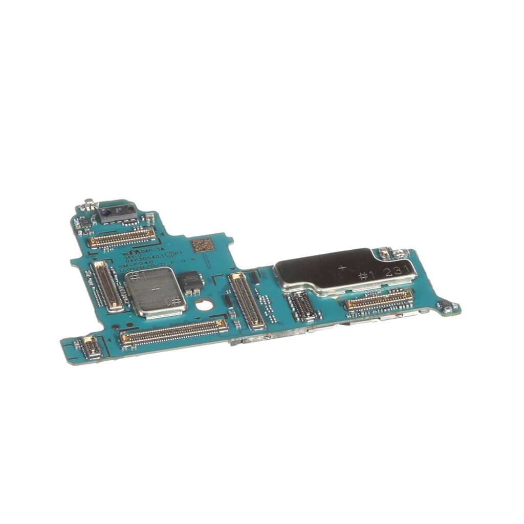 Samsung Mobile Galaxy F Sub Board / PBA Assembly GH82-31841A
