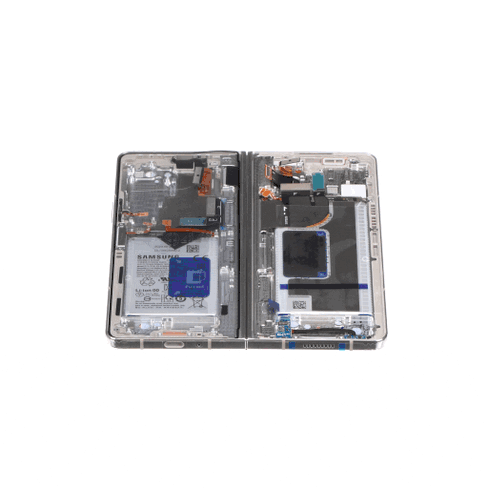 Samsung Gh82-31928b Svc Lcd Assyemblyembly Octa Ki