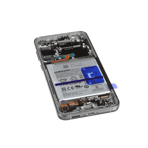 Samsung Mobile Galaxy S LCD Assembly (Octa Core) GH82-32904A