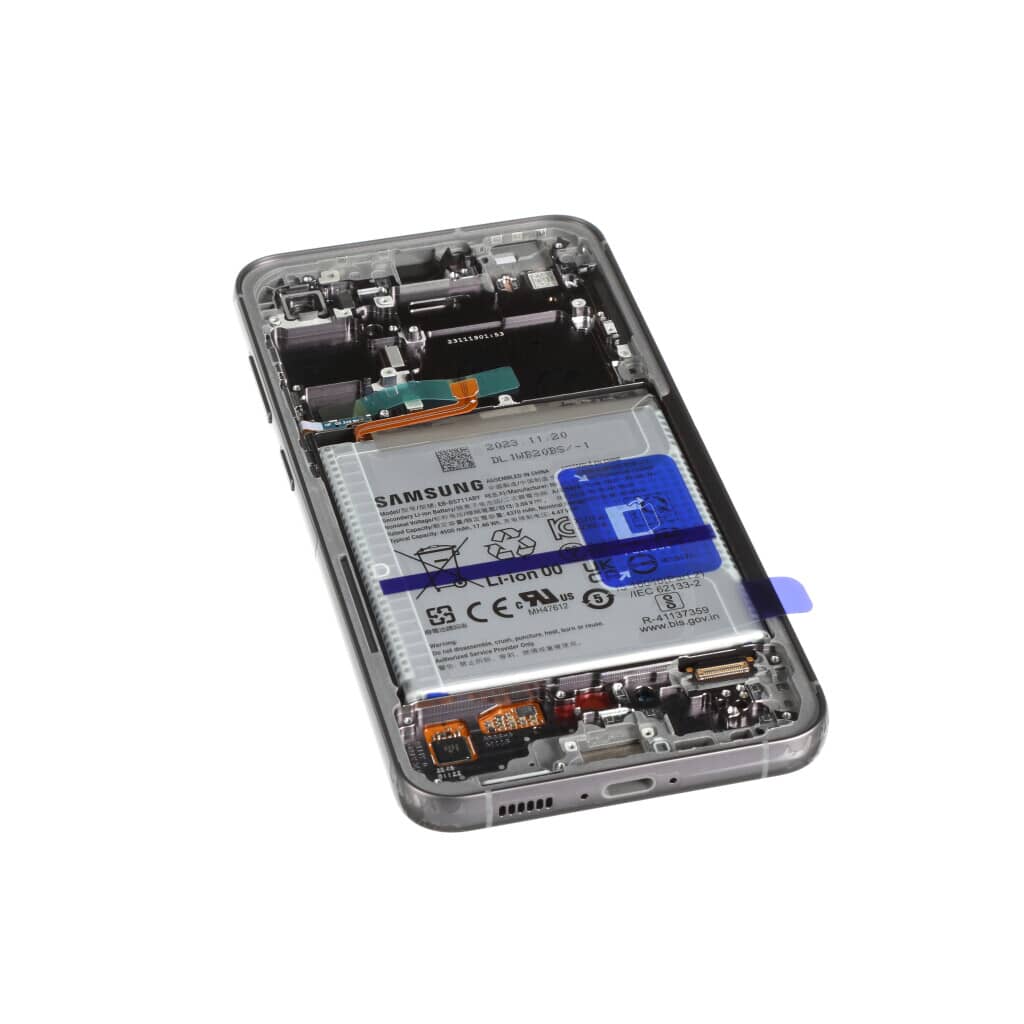 Samsung Mobile Galaxy S LCD Assembly (Octa Core) GH82-32904A