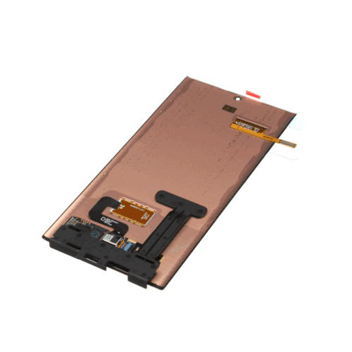 Samsung Gh82-33783a Svc Screen Assyemblyembly Oled