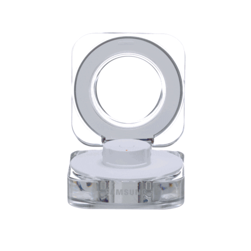 Samsung Wearable Galaxy Ring Charging Cradle Assembly (Size 11) GH82-35128A