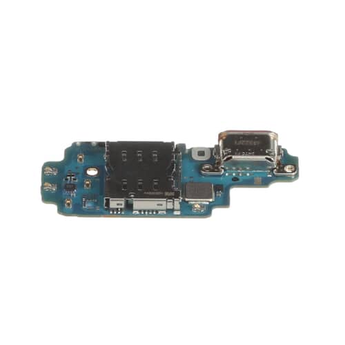 Samsung Gh96-15632a If Sub Pba Assyemblyembly Sm-S