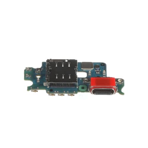 Samsung Gh96-15633a If Sub Pba Assyemblyembly Sm-S