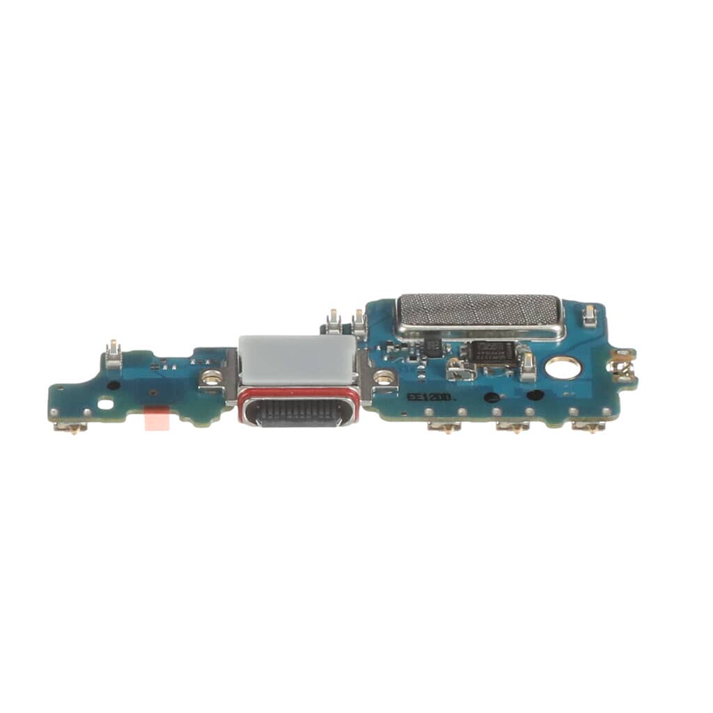Samsung Mobile Galaxy F USB Sub PBA Assembly GH96-16007A